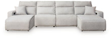 Load image into Gallery viewer, Modmax II - Reclining Sectional - Stone
