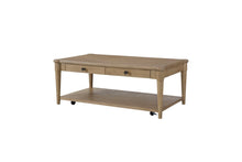 Load image into Gallery viewer, Citrus Heights - Wood Table

