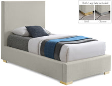 Load image into Gallery viewer, Crosby - Bed
