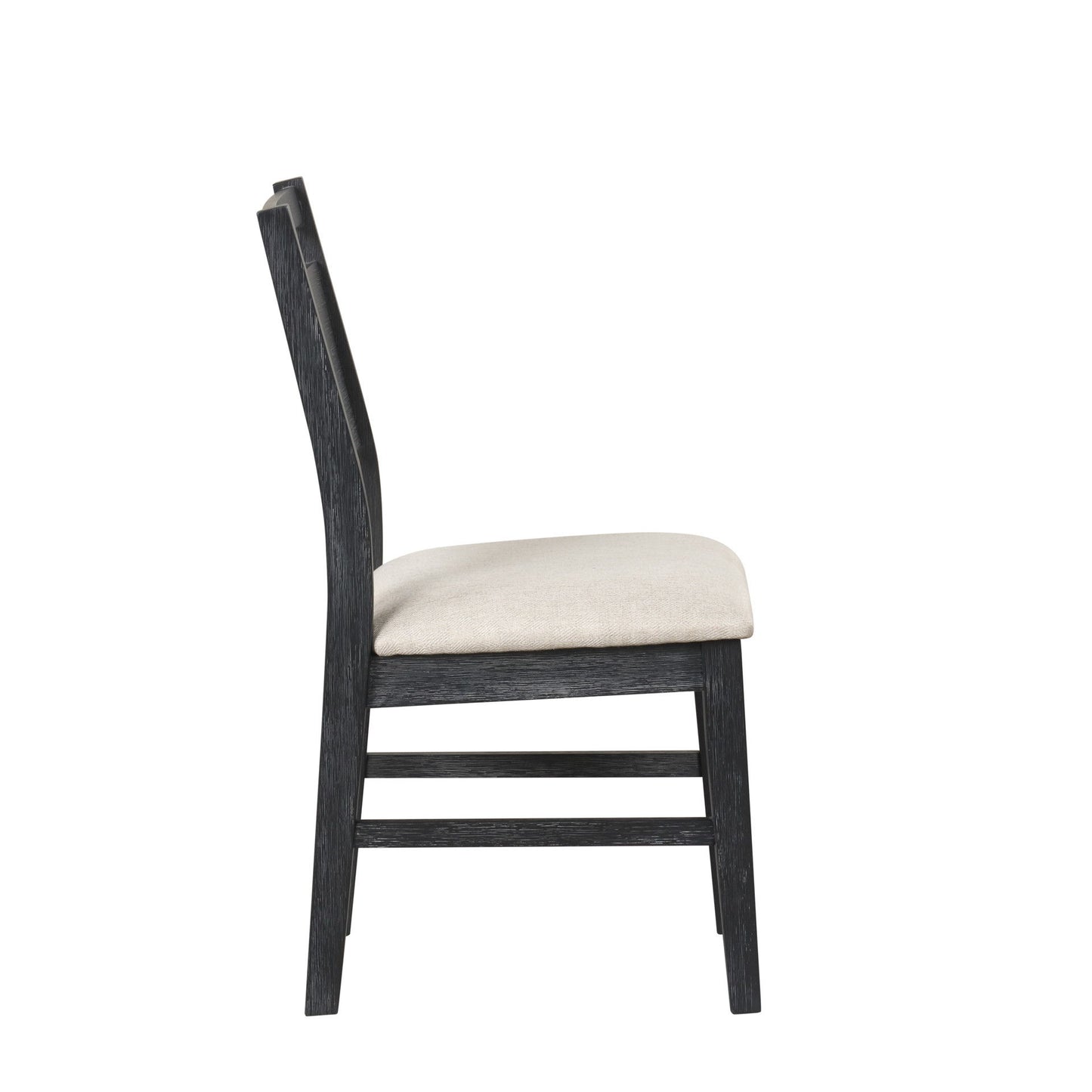 Sable Crest - Dining Chair (Set of 2)