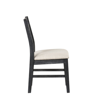 Sable Crest - Dining Chair (Set of 2)