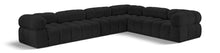 Load image into Gallery viewer, Ames - 6 Piece Modular Corner Sectional
