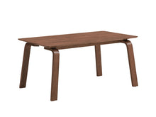Load image into Gallery viewer, Ginny - Dining Table - Walnut
