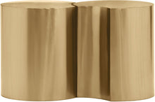 Load image into Gallery viewer, Dimple - 2 Piece Modular End Table
