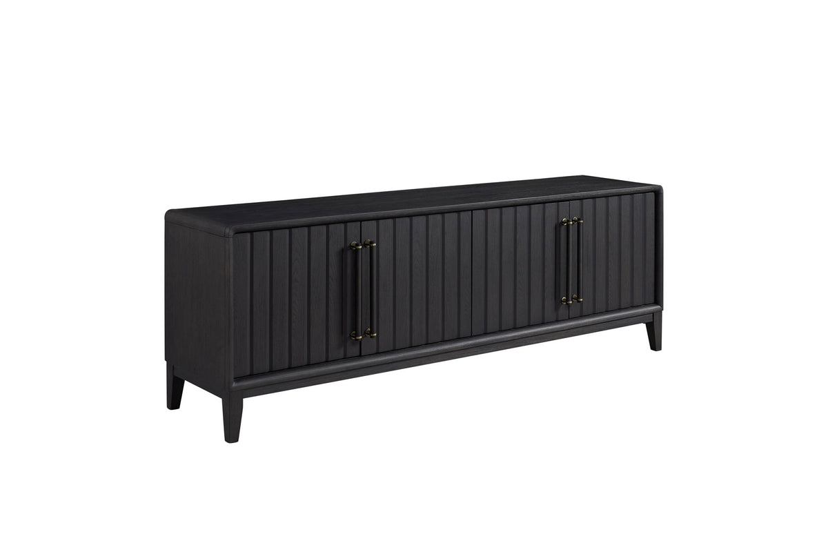 Elure - Console - Peppercorn