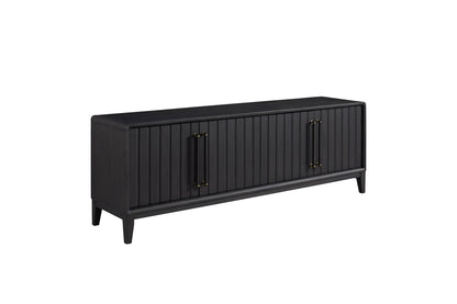 Elure - Console - Peppercorn