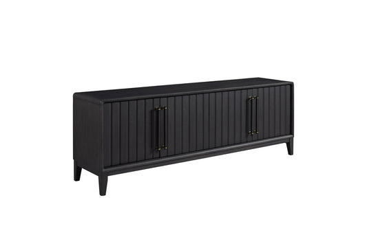 Elure - Console - Peppercorn