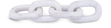 Load image into Gallery viewer, Lynx - Marble Decorative Chain Links
