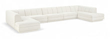 Load image into Gallery viewer, Modari - Sectional - Cream

