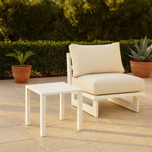 Load image into Gallery viewer, Maldives - Patio End Table
