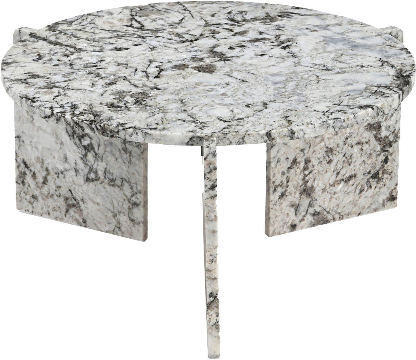 Vernazza - Genuine Marble Table