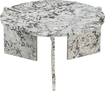 Vernazza - Genuine Marble Table