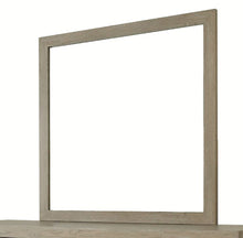 Load image into Gallery viewer, Crown Mark Furniture Jaylen Dresser Mirror in Gray image
