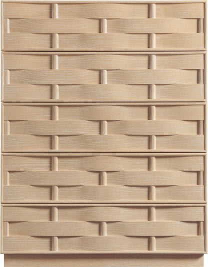 Weave - Chest