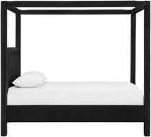 Load image into Gallery viewer, Salina - Velvet Upholstered Bed
