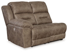Load image into Gallery viewer, Ravenel - Laf Reclining Power Loveseat - Fossil
