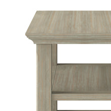 Load image into Gallery viewer, Acadian - Narrow Side Table, Handcrafted
