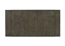Load image into Gallery viewer, Gulliver - Dining Table Base - Rustic Brown
