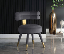 Load image into Gallery viewer, Fitzroy - Dining Chair (Set of 2)

