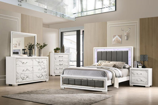 B305 - Bedroom Set