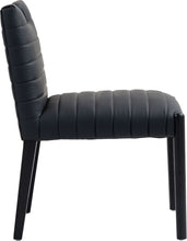 Load image into Gallery viewer, Aimee - Dining Side Chair (Set of 2) - Black Legs

