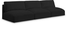 Load image into Gallery viewer, Ease - 3 Seat Modular Armless Sofa
