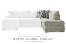 Load image into Gallery viewer, Calnita - Raf Corner Chaise - Sisal
