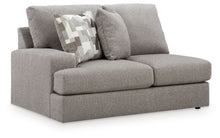 Load image into Gallery viewer, Lindon - LAF Loveseat - Smoke

