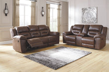 Load image into Gallery viewer, Stoneland - Reclining Living Room Set
