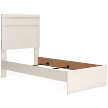 Load image into Gallery viewer, Stelsie - Panel Bed
