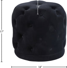 Load image into Gallery viewer, Harper - Stool Ottoman
