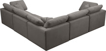 Load image into Gallery viewer, Plush - 5 Piece Modular Sectional
