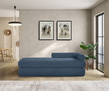 Load image into Gallery viewer, Kennedy - Chenille Bench
