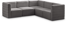 Load image into Gallery viewer, Quincy - 5 Piece Modular Sectional
