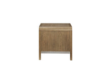 Load image into Gallery viewer, Elure - Waterfall End Table - Latte
