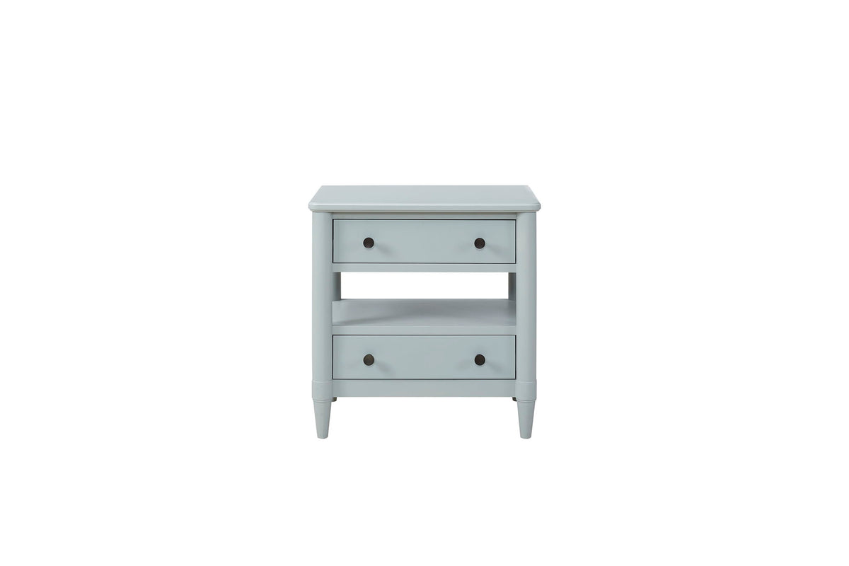 Citrus Heights - Open Nightstand