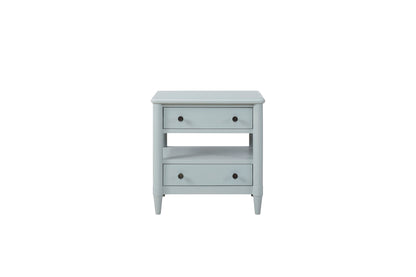 Citrus Heights - Open Nightstand
