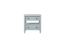Load image into Gallery viewer, Citrus Heights - Open Nightstand
