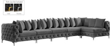 Load image into Gallery viewer, Tremblay - 6 Piece Modular Sectional
