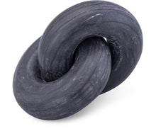 Load image into Gallery viewer, Knot - Marble Decorative Accessory
