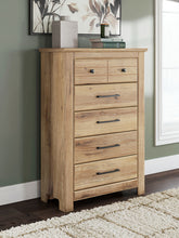 Load image into Gallery viewer, Makidern - Five Drawer Chest
