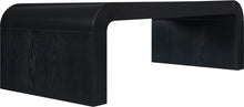 Load image into Gallery viewer, Toulon - Oak Veneer Coffee Table
