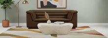 Load image into Gallery viewer, Cascade - Velvet Loveseat
