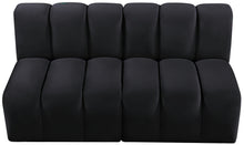 Load image into Gallery viewer, Arc - Velvet 2 Seats Modular Sofa
