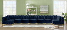 Load image into Gallery viewer, Tremblay - 9 Piece Modular Sectional
