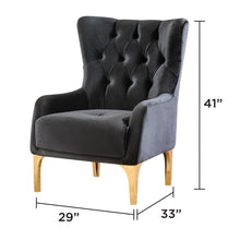 Load image into Gallery viewer, Lippa - Accent Chair
