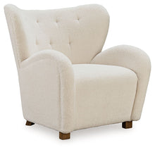 Load image into Gallery viewer, Larbell - Accent Chair
