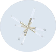 Load image into Gallery viewer, Mercury - Living Room Round Table
