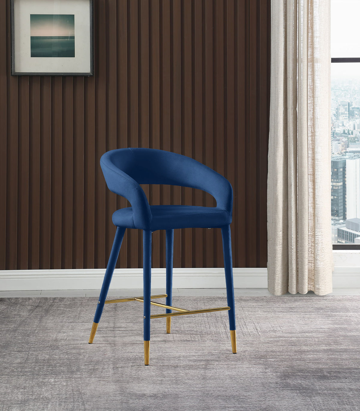 Destiny - Stool