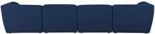 Load image into Gallery viewer, Miramar - 4 Seat Modular Sofa
